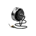 Moteur arriere  Vsett9+