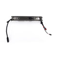 Controleur Etwow booster V / Plus S avec radiateur noir ou gris (Gris)