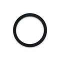 Bague rehausse guidon carbone 3mm