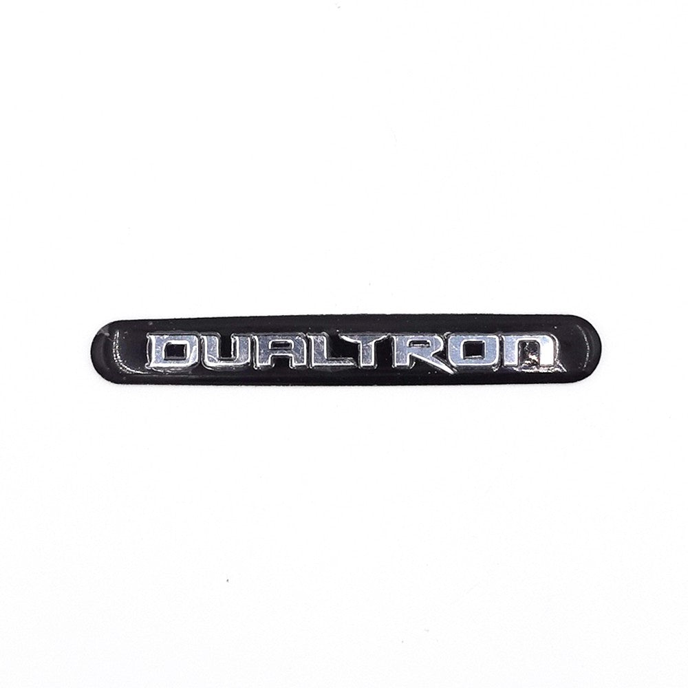 Stickers bras de suspension Dualtron