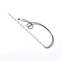 LED Droite de colonne Dualtron Mini avec recepteur 2 cables 45cm
