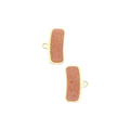 Plaquettes de freins Nutt 4 pistons metalliques