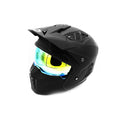 Casque Street FRV Panther (taille S à XL) (M)