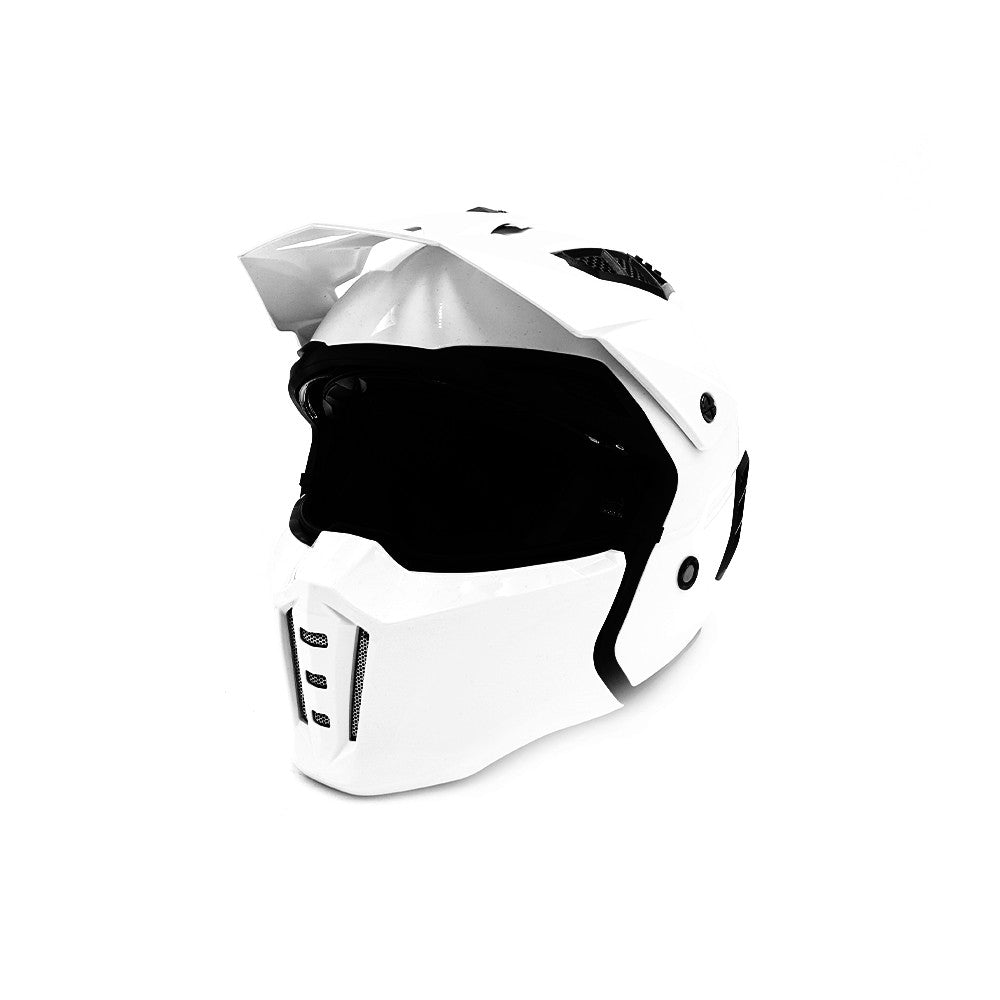 Casque street FRV Trooper (taille S à XL)