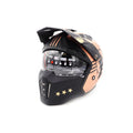 Casque street FRV Maverick (taille S à  XL)
