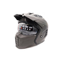 Casque street FRV Soldier (taille S à XL)