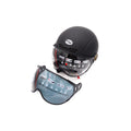 Casque JET FRV noir mat (taille XS à XXL) (XXL)