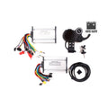 Kit display et controleur Liviae 48-60V