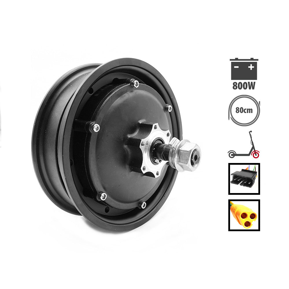 Moteur avant 52V  Kukirin G2 Master