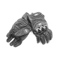 Gants Race FRV Cuir - 4 saisons (taille S à XXL)