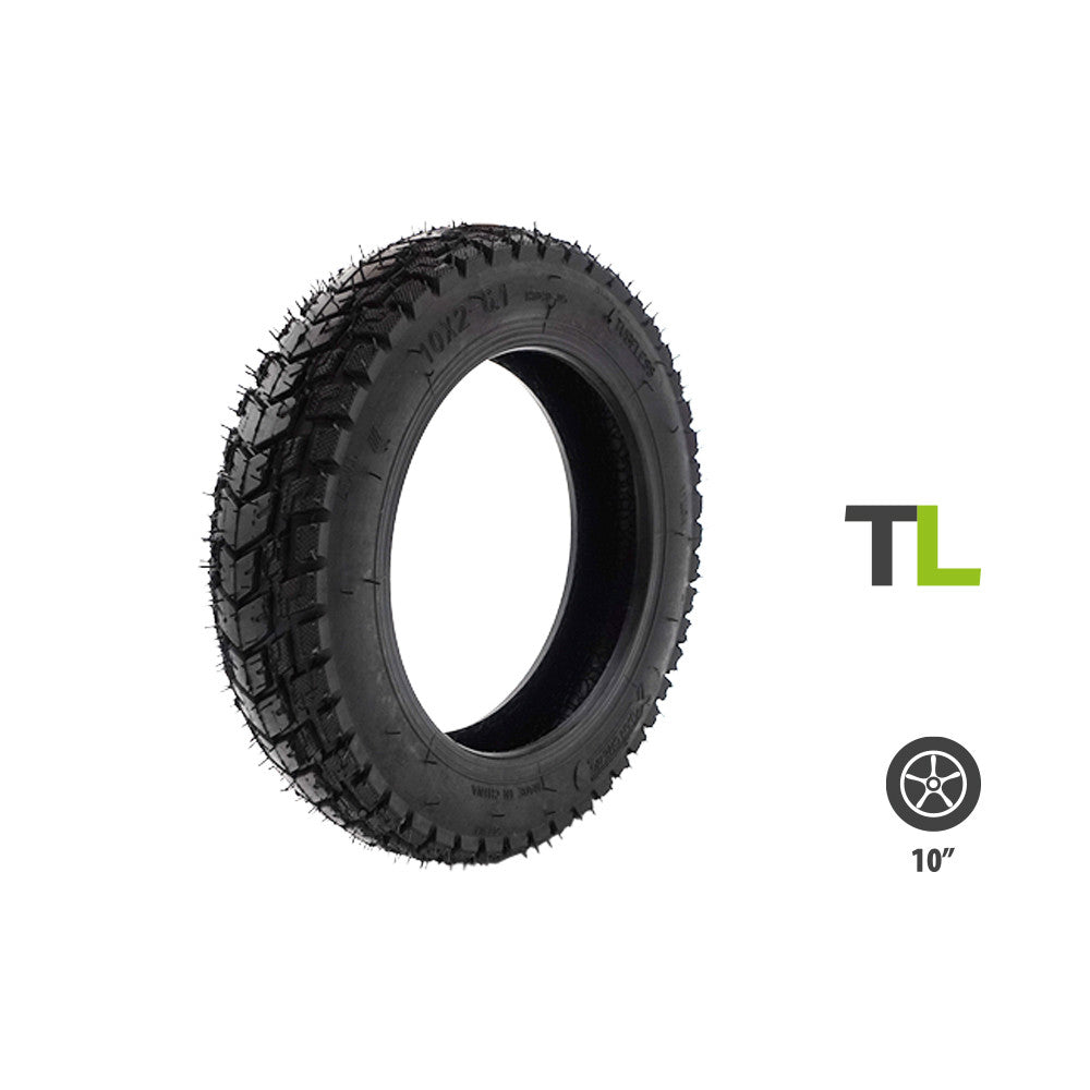 Pneu tubeless 10x2.125-6.1 Urbanglide 100 Evo 100 SharK