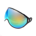 Visiere casque JET Revo Gold