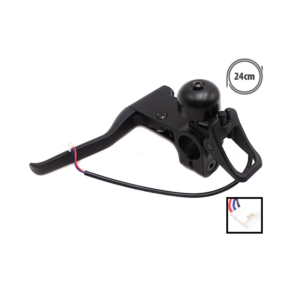 Poignée de frein Xiaomi Scooter 5 / 5 Pro / 5 Pro Max