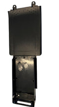 Plastique controleur support batterie