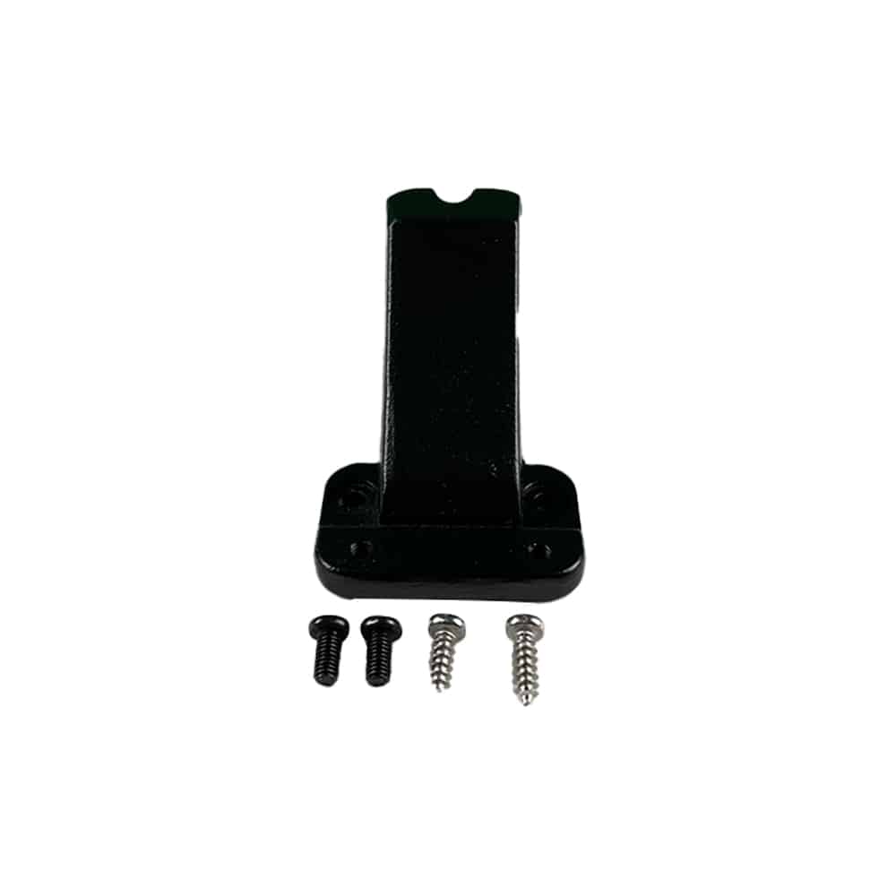 Passe cable garde boue arrière Xiaomi Pro 2