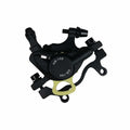 Etrier de frein Xtech noir