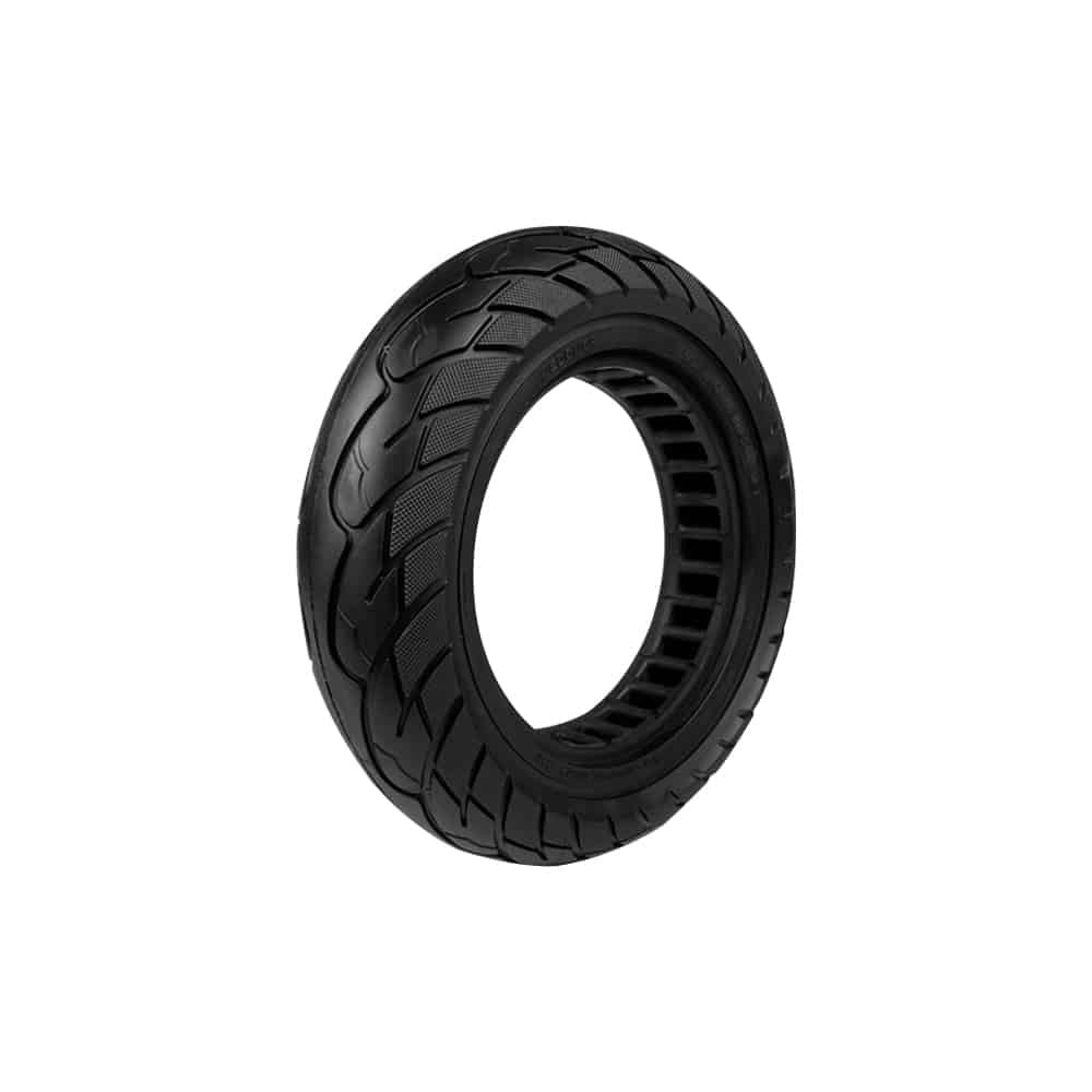 Pneu plein 10x2.50 -35mm